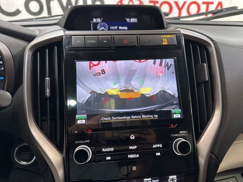 Used 2019 Subaru Ascent Touring image 26