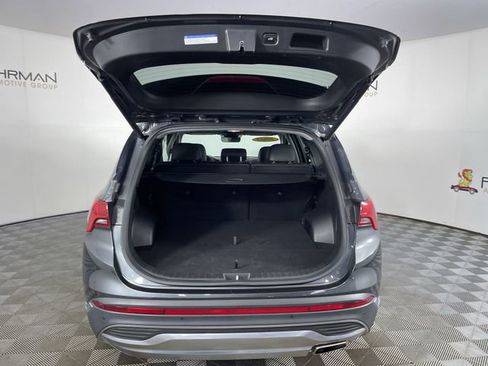 Used 2023 Hyundai Santa Fe Limited image 39
