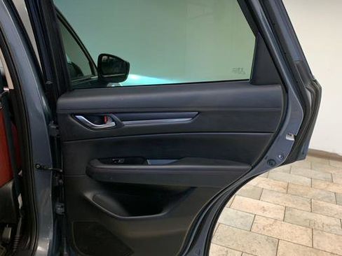 Used 2023 MAZDA CX-5 Carbon Edition image 47