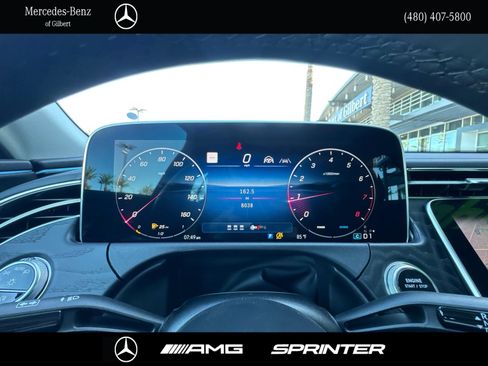 Certified 2024 Mercedes-Benz E 350 4MATIC Sedan image 33