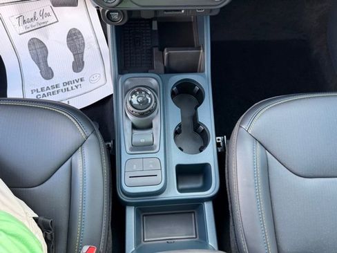 New 2025 Ford Maverick Lobo image 12