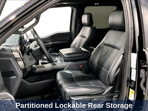 Used 2024 Ford F150 Lariat w/ Equipment Group 502A High AWD/4WD image 30