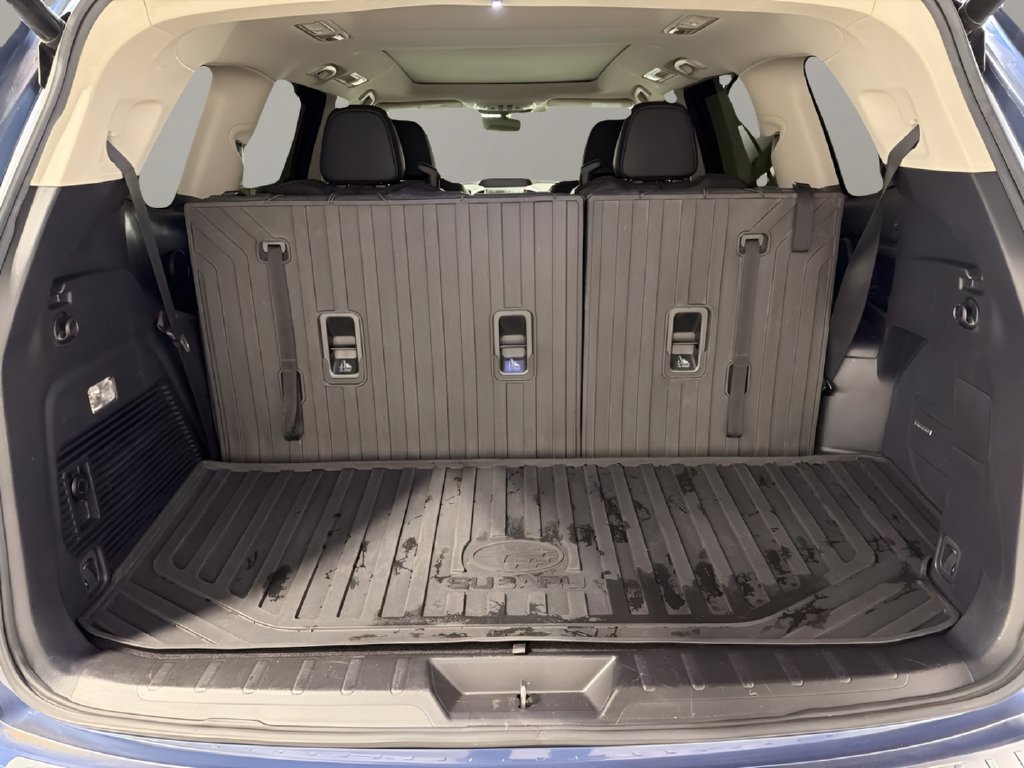 Used 2021 Subaru Ascent Touring w/ Popular Package #2A AWD/4WD image 9