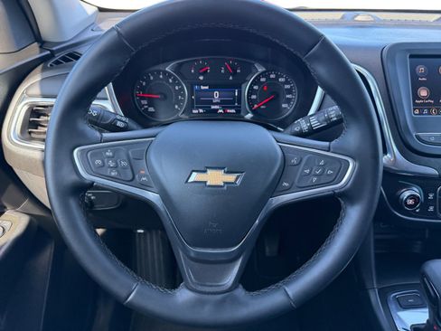 Used 2023 Chevrolet Equinox LT AWD/4WD image 14