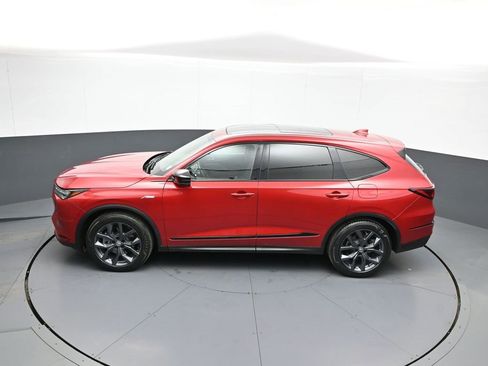 Certified 2023 Acura MDX A-Spec image 43