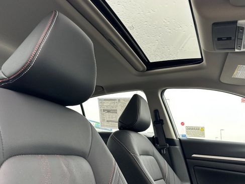 New 2025 Nissan Altima 2.5 SR image 16