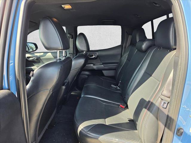 Used 2018 Toyota Tacoma TRD Pro AWD/4WD image 15
