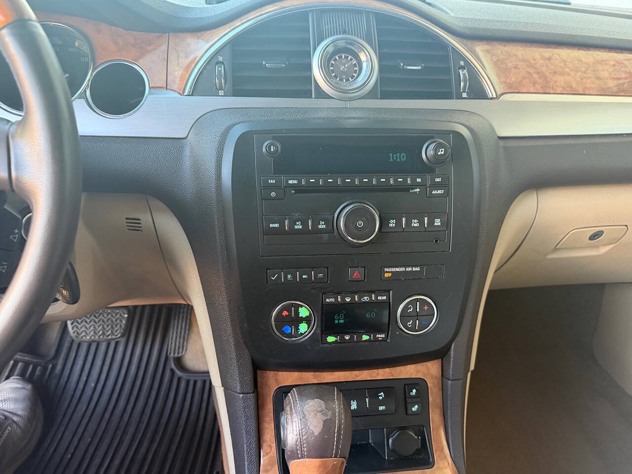 Used 2012 Buick Enclave Leather FWD image 23