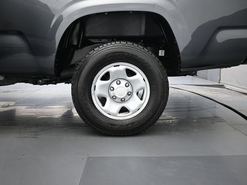 Used 2023 Toyota Tacoma SR image 15