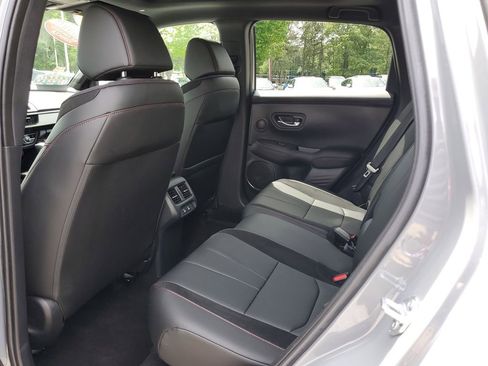 Certified 2025 Acura ADX A-Spec FWD image 14