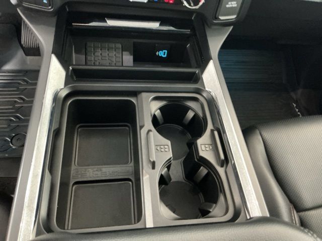 Used 2024 Ford F350 Lariat w/ Sport Appearance Package AWD/4WD image 22