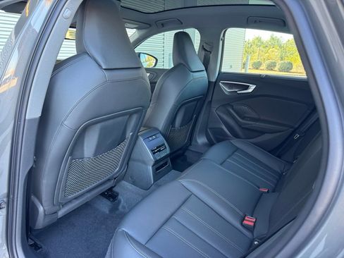 New 2025 Audi A5 2.0T Premium Plus image 24