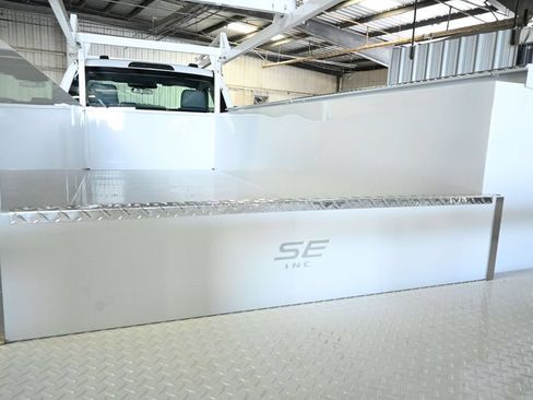 New 2026 Ford F600 2WD Regular Cab Super Duty w/ XL Chrome Package image 26