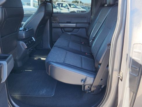 Certified 2023 Ford F150 Tremor w/ Trailer Tow Package image 28