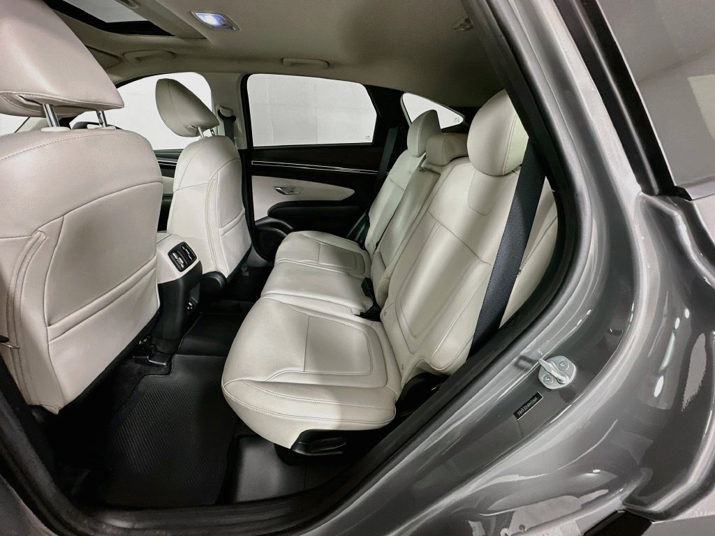 Used 2024 Hyundai Tucson SEL w/ Convenience Package FWD image 25