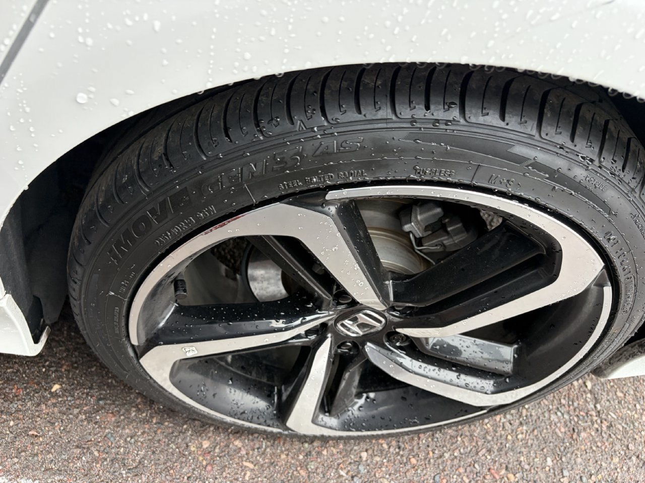 Used 2021 Honda Accord Sport image 6