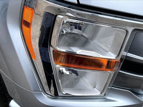 Used 2021 Ford F150 XL w/ STX Appearance Package RWD image 27