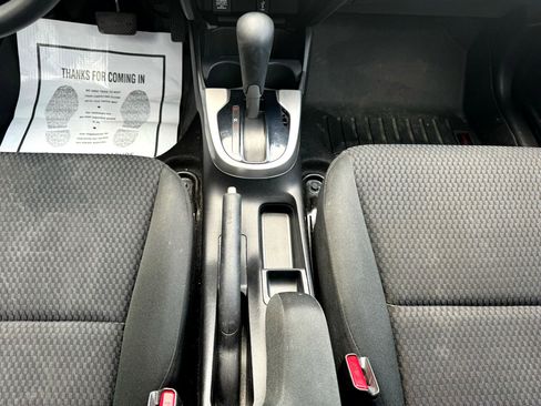 Used 2020 Honda Fit LX image 14