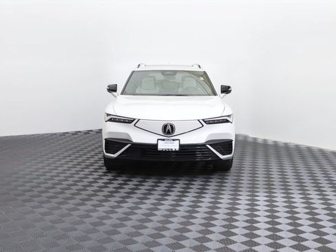 Certified 2024 Acura ZDX A-Spec AWD/4WD image 4