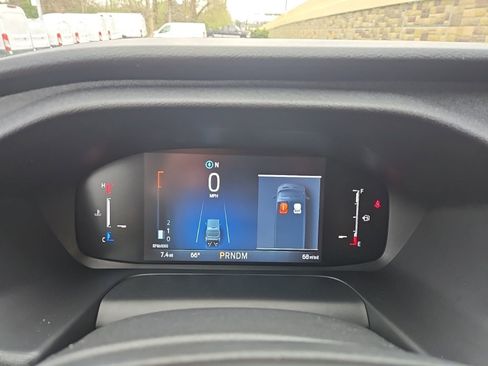 New 2026 Ford Transit 150 Low Roof AWD image 33