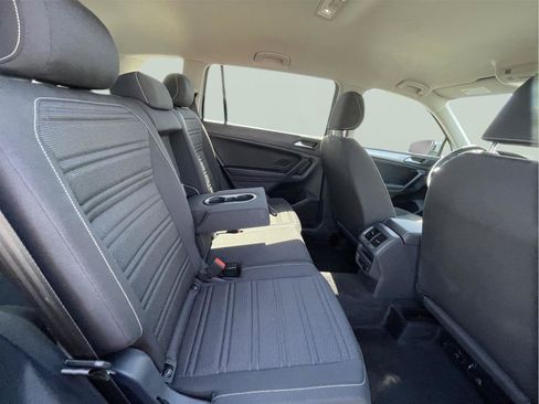 Used 2024 Volkswagen Tiguan S AWD/4WD image 18