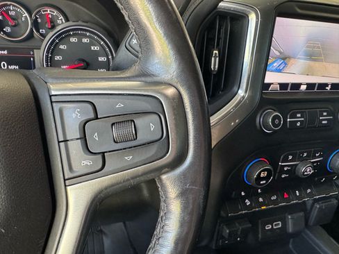 Used 2020 Chevrolet Silverado 1500 RST AWD/4WD image 29