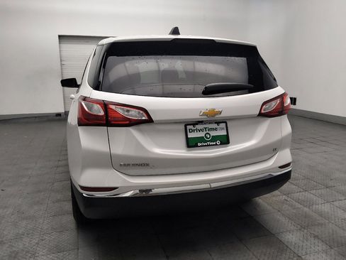 Used 2019 Chevrolet Equinox LT FWD image 6