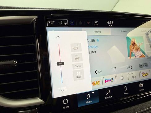 New 2026 Chrysler Pacifica Select image 34