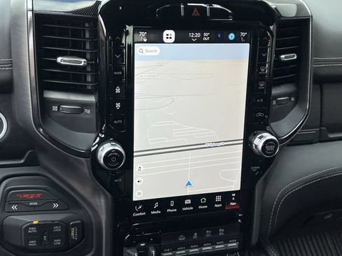 Used 2022 RAM 1500 TRX w/ TRX Level 2 Equipment Group AWD/4WD image 26