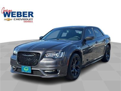Used 2022 Chrysler 300 Touring L