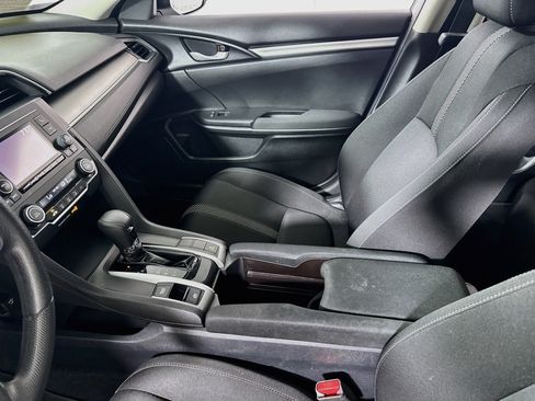 Used 2018 Honda Civic LX image 22