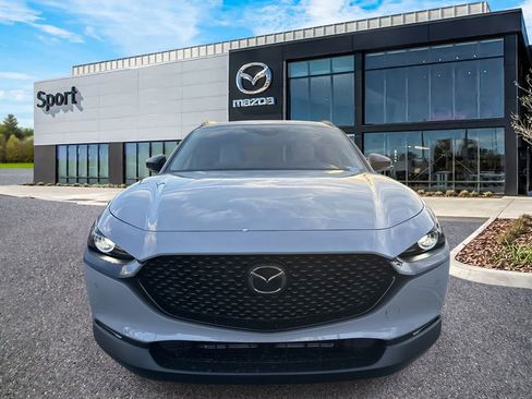 New 2026 MAZDA CX-30 Aire Edition image 10