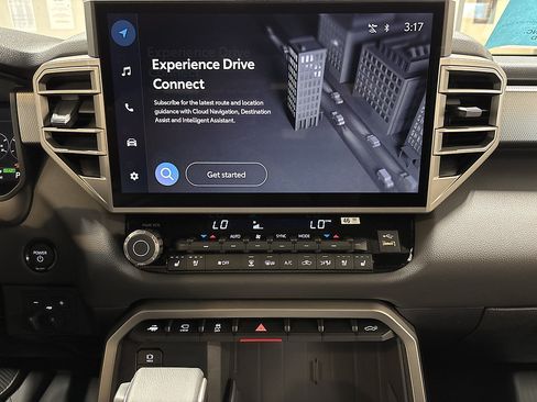 New 2026 Toyota Tundra Limited AWD/4WD image 10