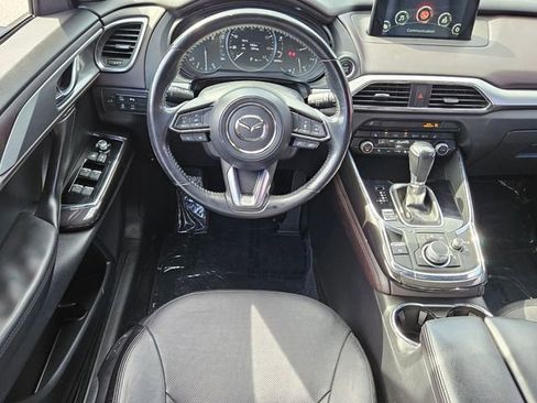 Used 2019 MAZDA CX-9 Grand Touring image 6