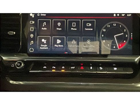 Used 2024 GMC Sierra 1500 SLT w/ SLT Premium Plus Package image 12