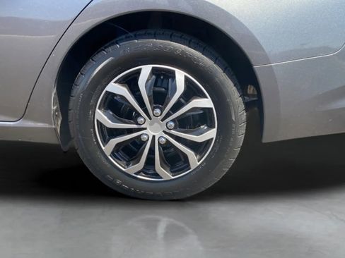 Used 2021 Nissan Altima 2.5 S FWD image 33