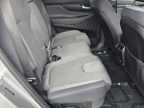Certified 2023 Hyundai Santa Fe SEL AWD/4WD image 18