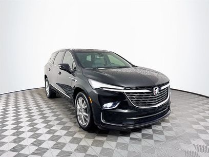 Certified 2023 Buick Enclave Essence w/ Experience Buick Package