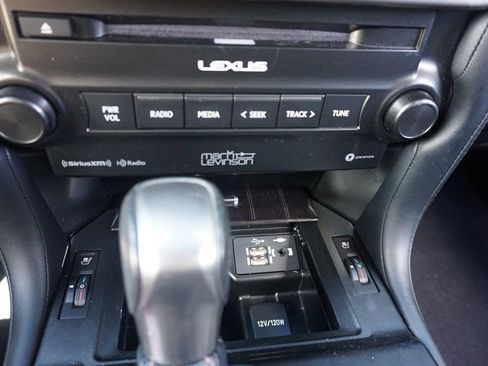 Used 2023 Lexus GX 460 Premium AWD/4WD image 13