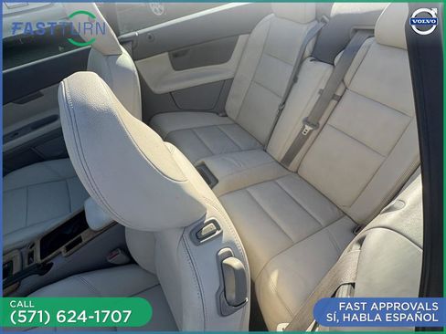 Used 2009 Volvo C70 T5 image 27