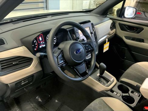 Certified 2025 Subaru Forester image 16