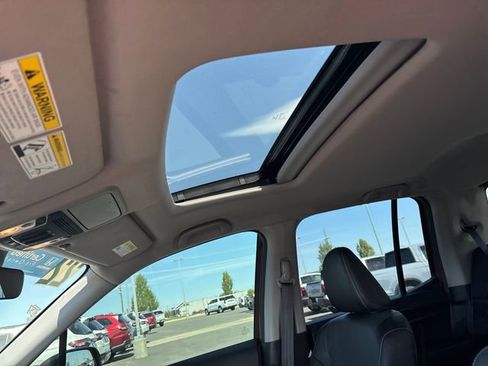 Used 2022 Honda Ridgeline RTL-E image 22