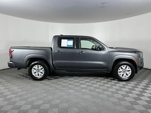 Used 2022 Nissan Frontier SV RWD image 13