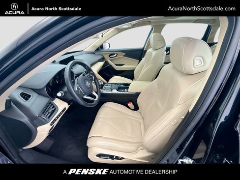 Certified 2023 Acura TLX SH-AWD w/ Advance Package image 19