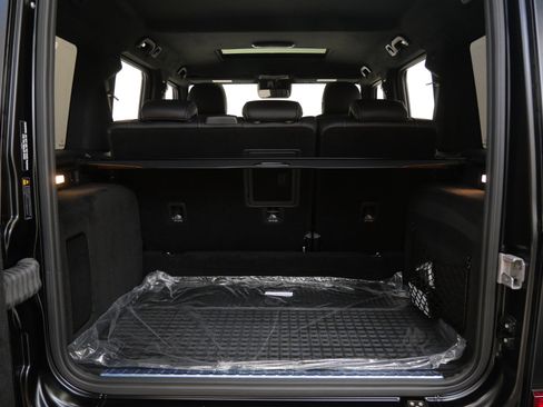 Used 2025 Mercedes-Benz G 63 AMG 4MATIC image 20
