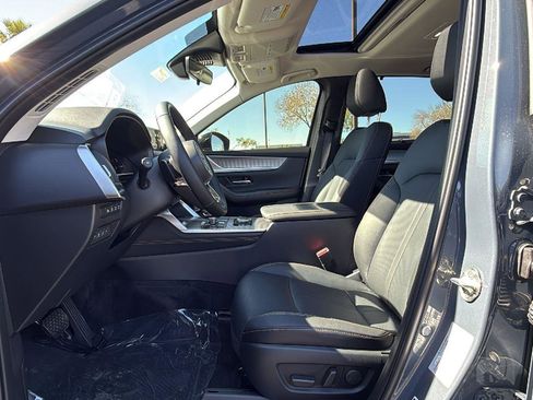 New 2026 MAZDA CX-70 3.3 Turbo w/ Preferred Package image 19