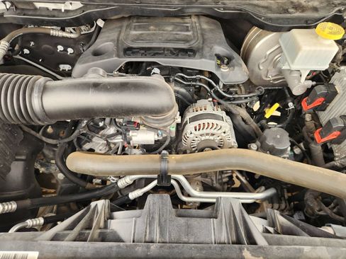 Used 2022 RAM 1500 Lone Star RWD image 31