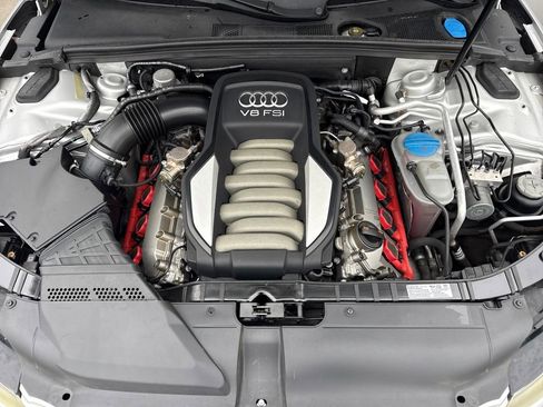 Used 2012 Audi S5 Prestige image 28