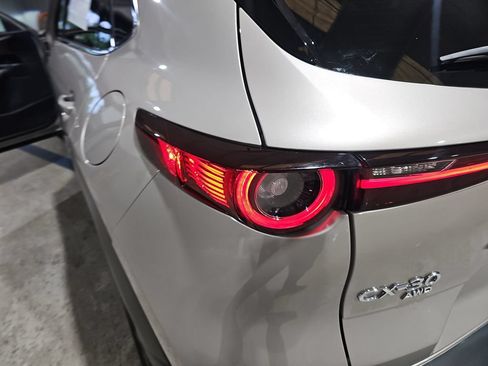 Certified 2024 MAZDA CX-30 AWD 2.5 S w/ Premium Package image 29
