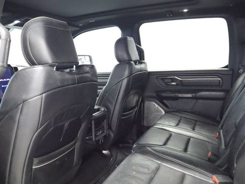Used 2019 RAM 1500 Limited AWD/4WD image 15